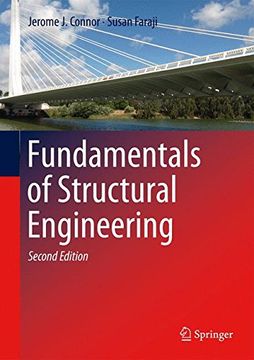 portada Fundamentals of Structural Engineering