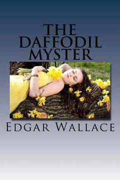 portada The Daffodil Myster (en Inglés)