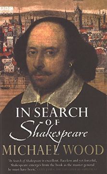 portada In Search Of Shakespeare