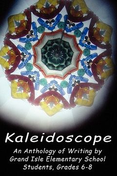 portada kaleidoscope