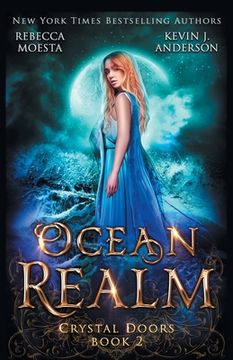 portada Ocean Realm (en Inglés)