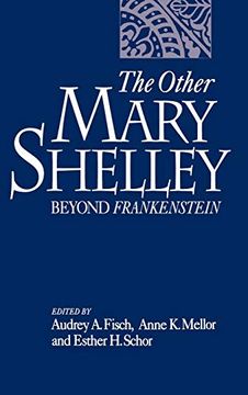 portada The Other Mary Shelley: Beyond Frankenstein (in English)