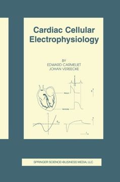 portada Cardiac Cellular Electrophysiology: Southwest Germany in the Late Paleolithic and Mesolithic (Basic Science for the Cardiologist)