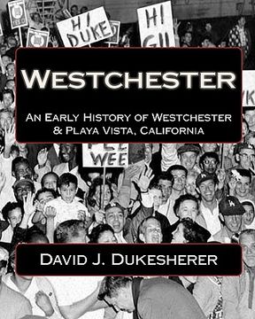 portada westchester (en Inglés)