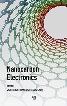portada Nanocarbon Electronics (en Inglés)