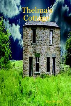 portada thelma's cottage (en Inglés)