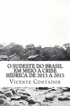 portada O Interior Do Sudeste Do Brasil Em Meio (in Portuguese)