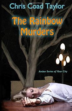 portada The Rainbow Murders: Volume 1 (Amber series)