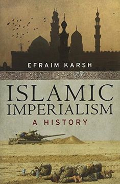 portada Islamic Imperialism: A History
