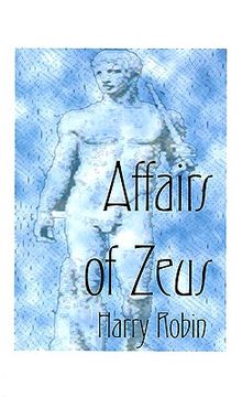 portada affairs of zeus (en Inglés)