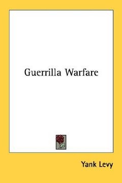 portada guerrilla warfare