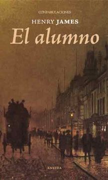 portada El Alumno (in Spanish)