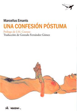 portada Una Confesión Póstuma (in Spanish)