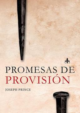 portada promesas de provision (in Spanish)