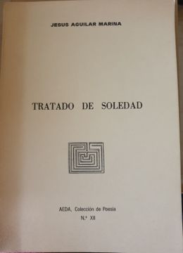 portada Tratado de Soledad