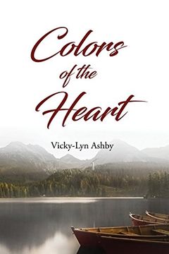 portada Colors of the Heart