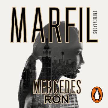 portada Marfil (Enfrentados 1)