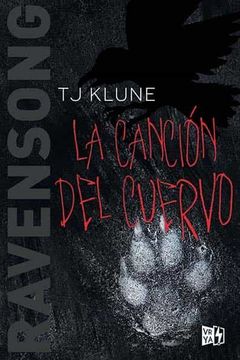 portada La Canción del Cuervo (vr ya) (in Spanish)