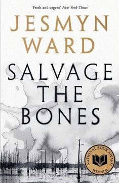 portada Salvage the Bones