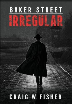 portada Baker Street Irregular (en Inglés)