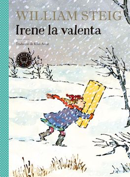 portada Irene la Valenta (in Spanish)