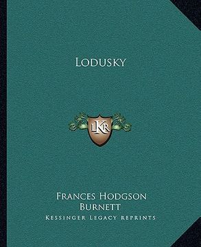 portada lodusky (en Inglés)