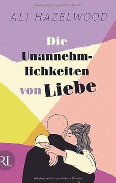 portada Die Unannehmlichkeiten von Liebe? Die Deutsche Ausgabe von? Loathe to Love You? (Steminist Novellas) (en Alemán)