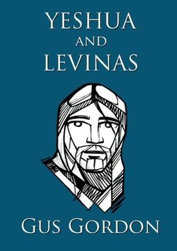 portada YESHUA and LEVINAS