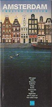 portada Guia Amsterdam Folio (in Spanish)