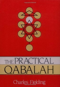 portada The Practical Qabalah (en Inglés)