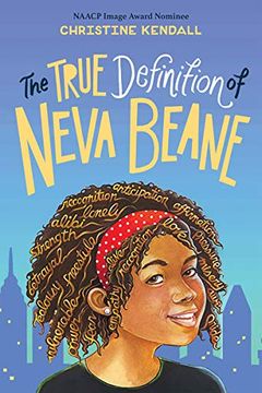portada The True Definition of Neva Beane