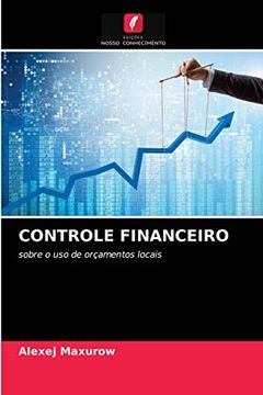 portada Controle Financeiro (in Portuguese)