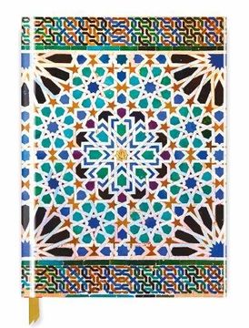 portada Alhambra Palace (Blank Sketch Book) (Luxury Sketch Books)