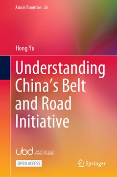 portada Understanding China's Belt and Road Initiative