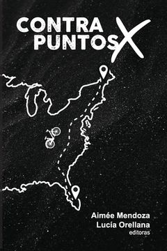 portada Contrapuntos X: East (in English)