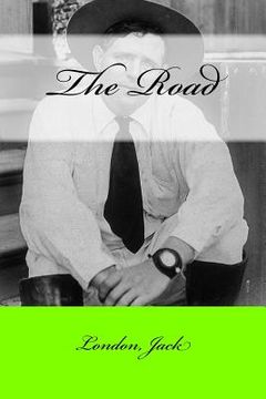 portada The Road (en Inglés)