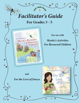 portada Facilitator's Guide 3-5
