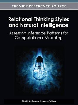 portada relational thinking styles and natural intelligence
