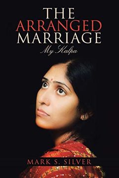 portada The Arranged Marriage: My Kalpa (en Inglés)