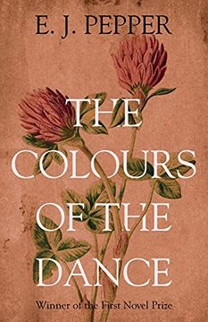 portada The Colours of the Dance 