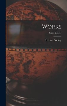 portada Works; series 2, v. 17 (en Inglés)