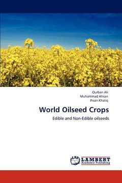 portada world oilseed crops (in English)