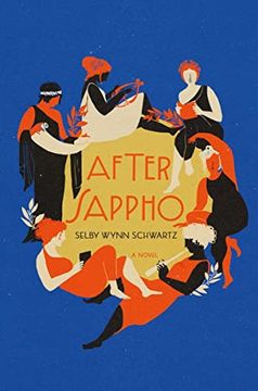 portada After Sappho: A Novel (en Inglés)
