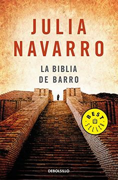 portada La Biblia de Barro (in Spanish)