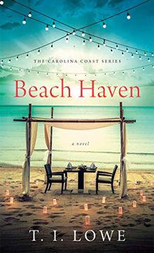 portada Beach Haven (in English)