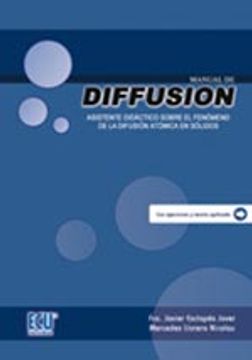 portada Manual de Diffusion (in Spanish)