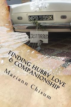 portada Finding Hubby Love & Companionship: A woman's guide to dating and marriage after 50