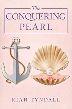 portada The Conquering Pearl (en Inglés)