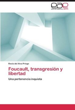 foucault, transgresi n y libertad