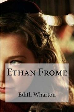 portada Ethan Frome (en Francés)